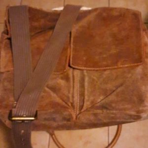 Mens bag